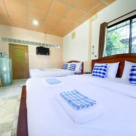 Samet Bellhouse Hotel Koh Samet Exterior photo