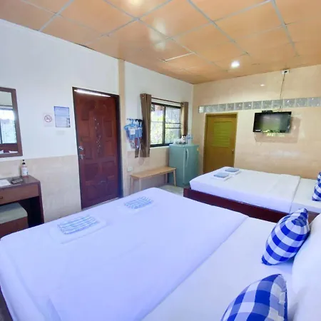 Samet Bellhouse Hotel Koh Samet Exterior photo