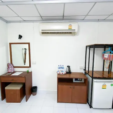 Samet Bellhouse Hotel Koh Samet Exterior photo