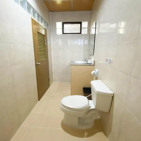 Samet Bellhouse Hotel Koh Samet Exterior photo
