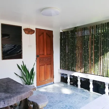 Samet Bellhouse Hotel Koh Samet Exterior photo