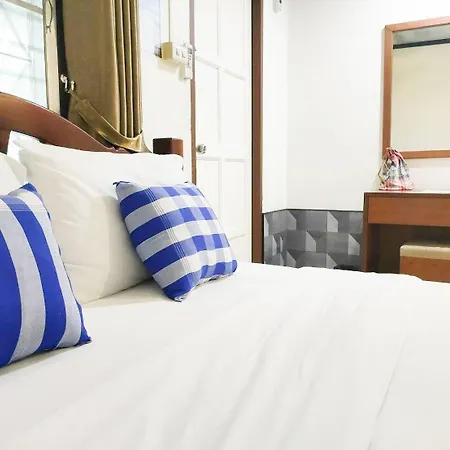 Samet Bellhouse Hotel Koh Samet Exterior photo