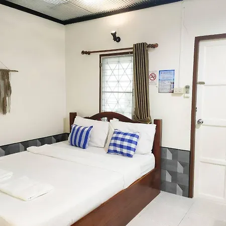 Samet Bellhouse Hotel Koh Samet Exterior photo