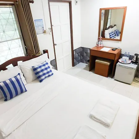 Samet Bellhouse Hotel Koh Samet Exterior photo