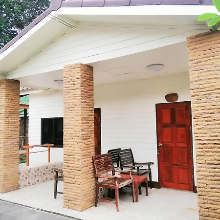 Samet Bellhouse Hotel Koh Samet Exterior photo