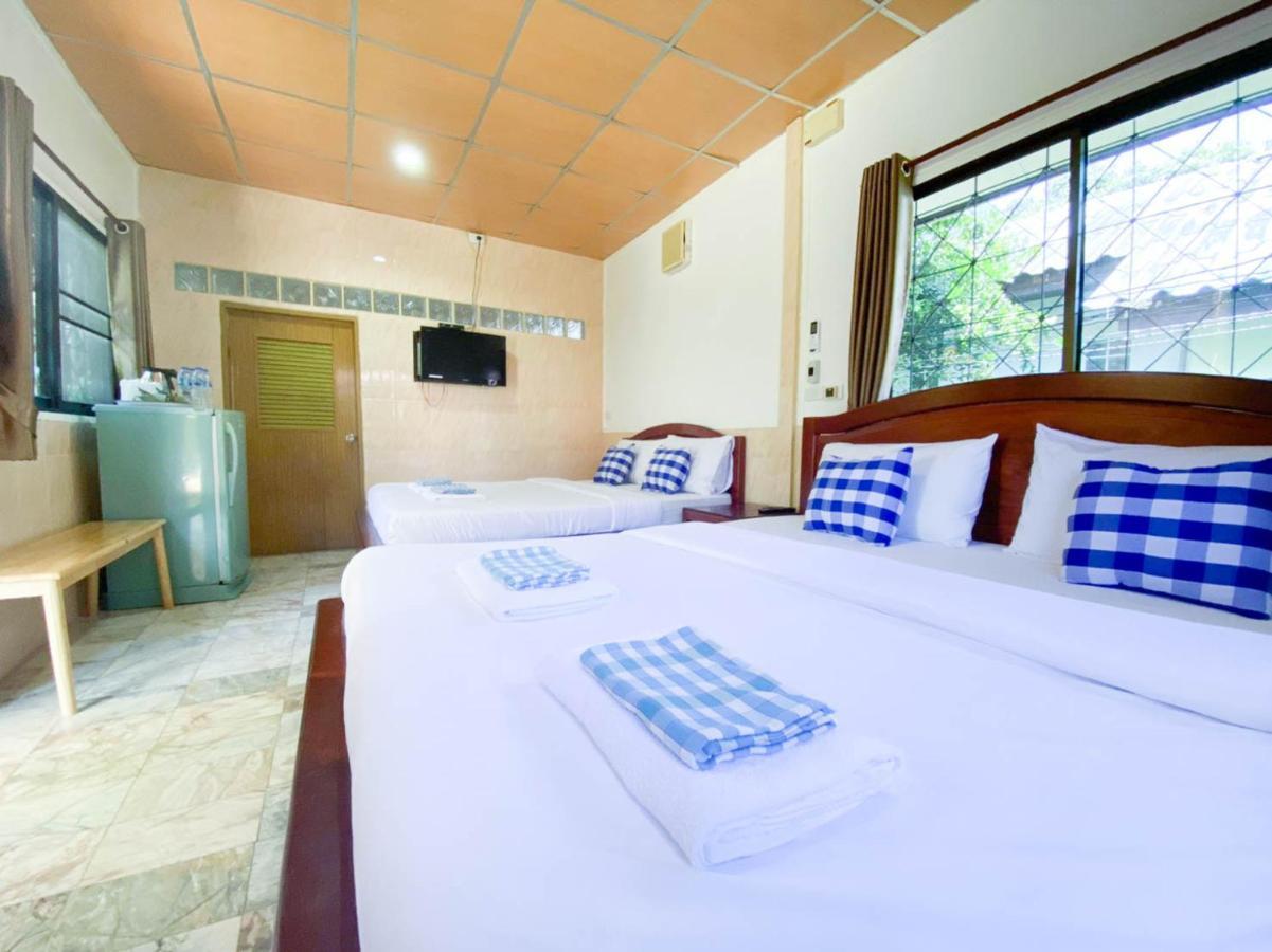 Samet Bellhouse Station touristique 2*
