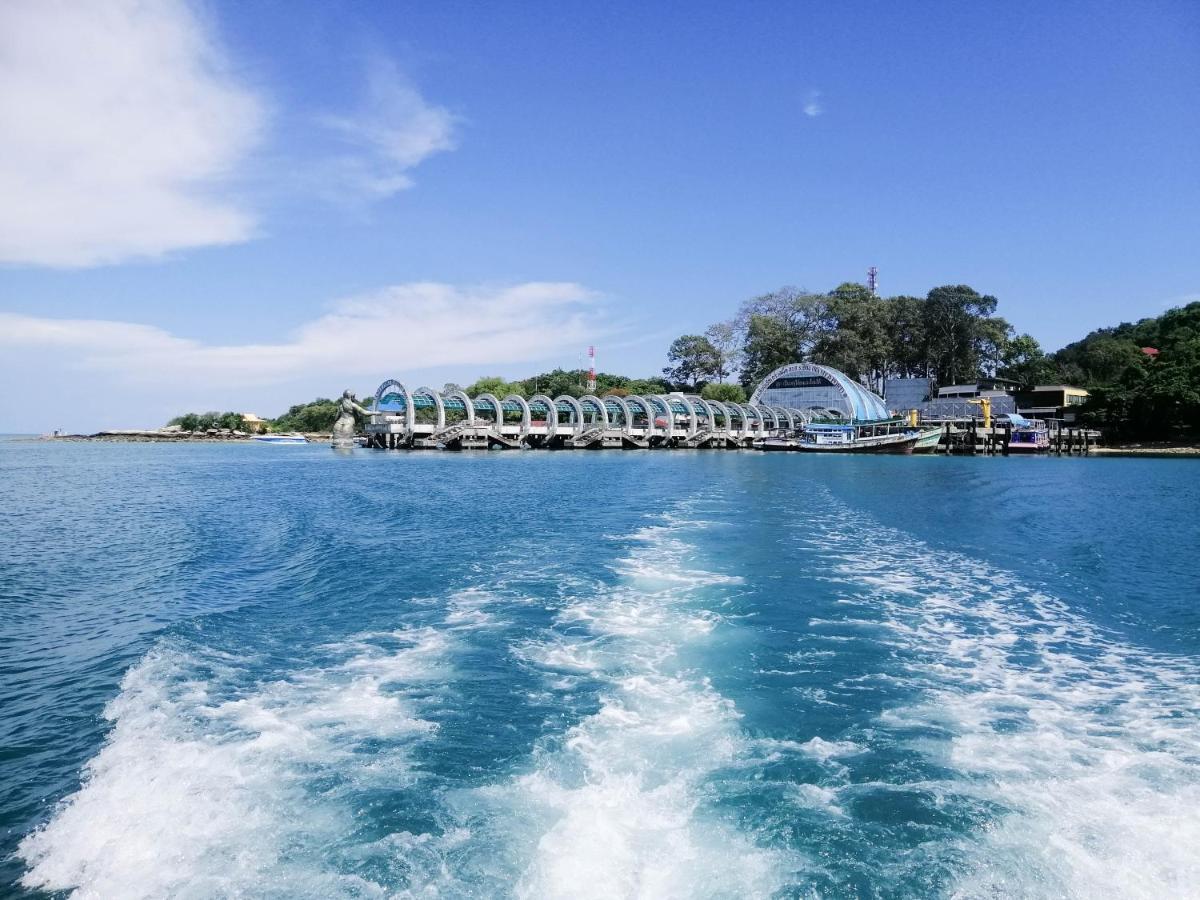 Samet Bellhouse Station touristique 2*