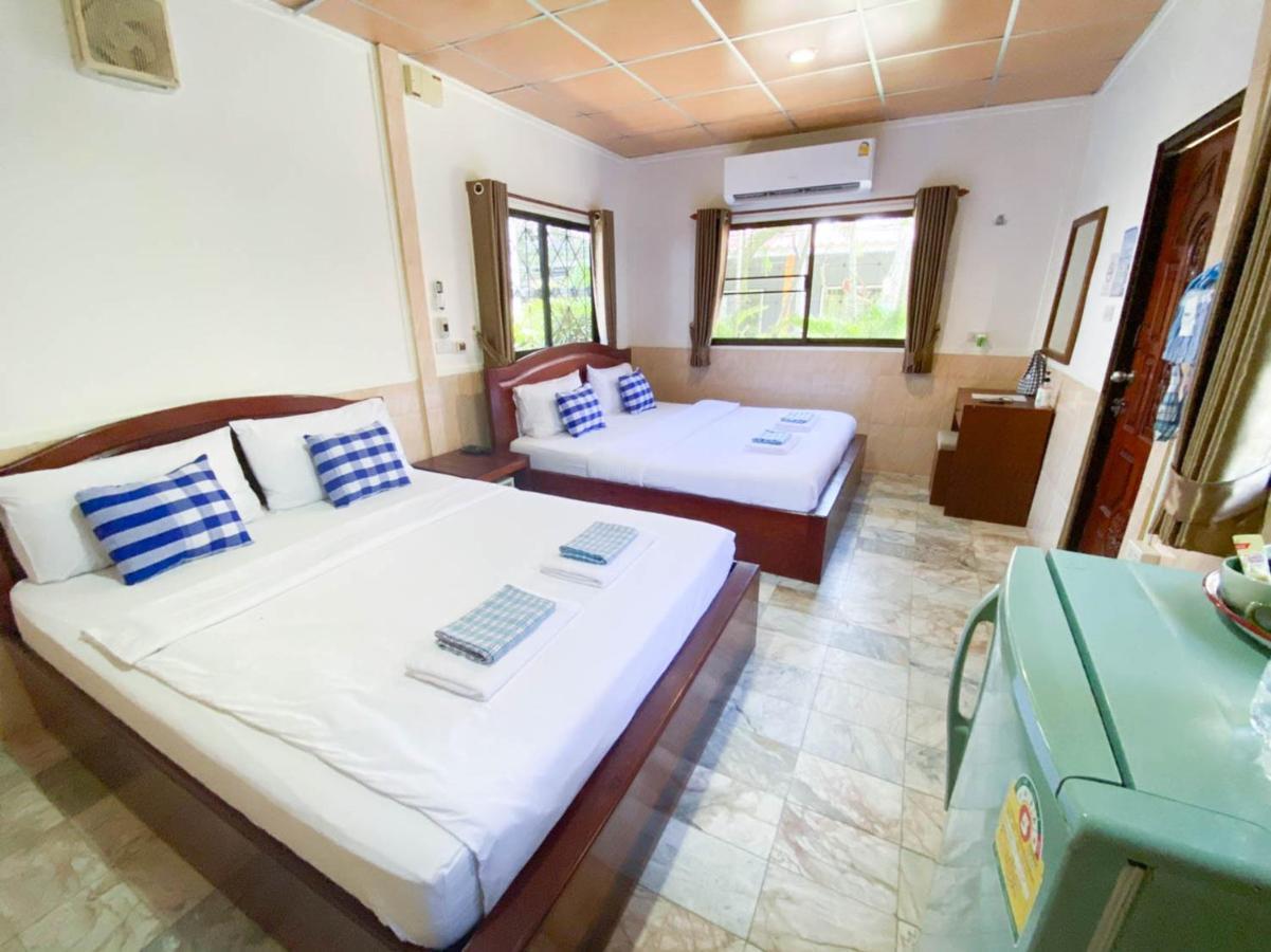 Samet Bellhouse Ko Samet