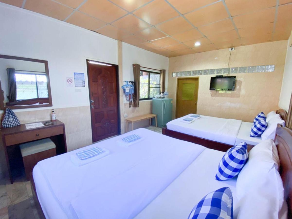 Samet Bellhouse 2* Ko Samet