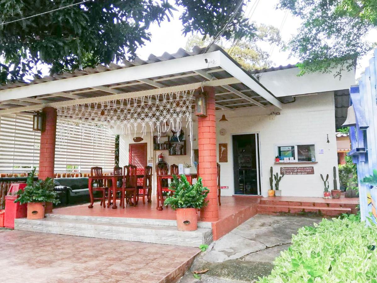 Samet Bellhouse Station touristique Ko Samet