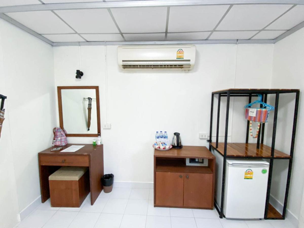 Samet Bellhouse Station touristique Ko Samet