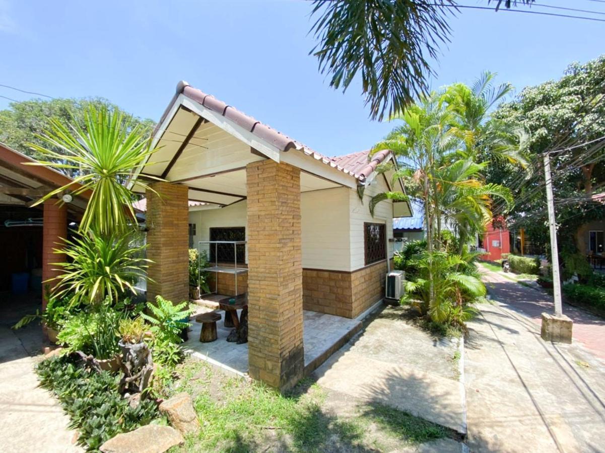 Samet Bellhouse Ko Samet