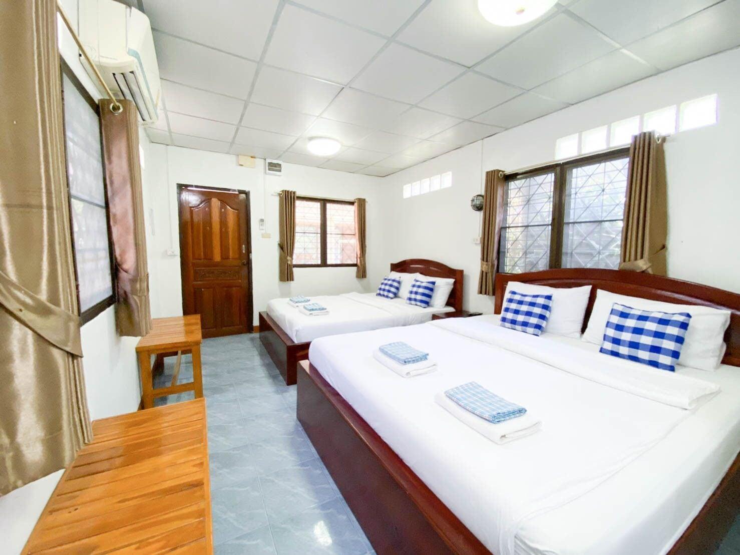 Samet Bellhouse Station touristique Ko Samet
