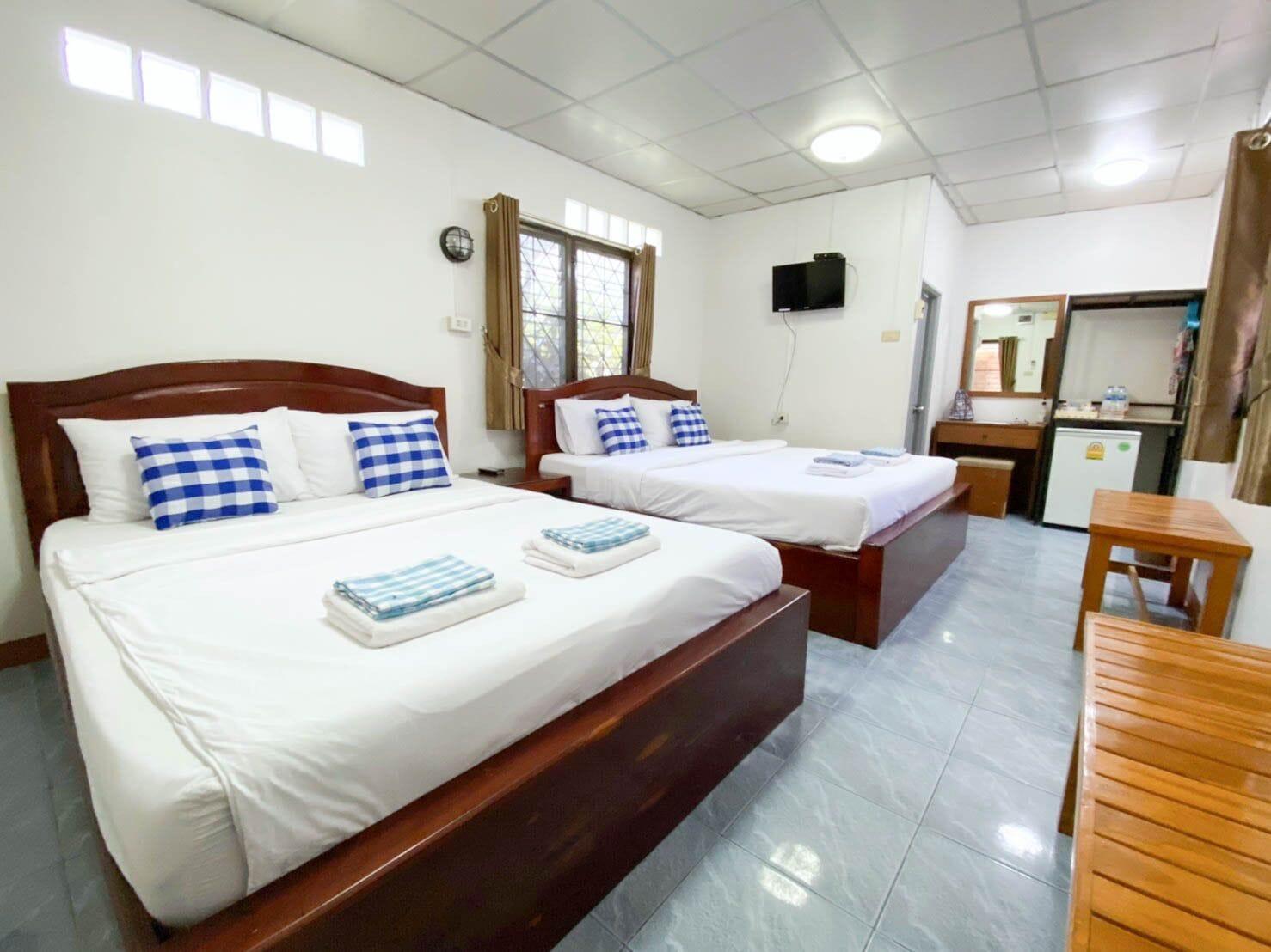 Samet Bellhouse Ko Samet