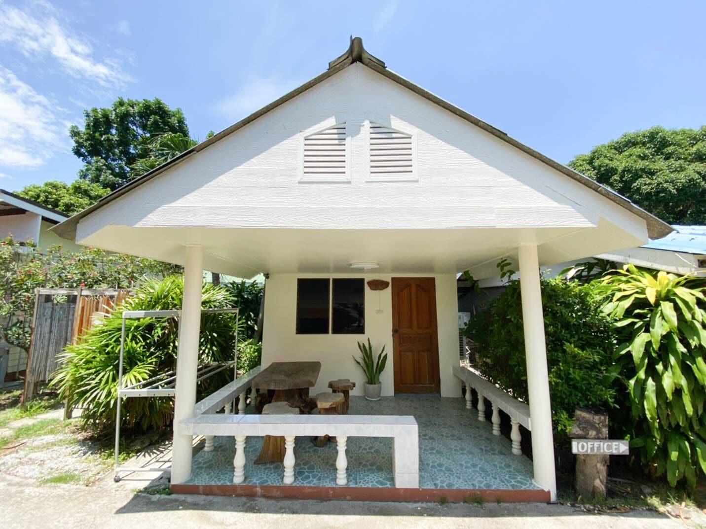 Samet Bellhouse 2* Ko Samet