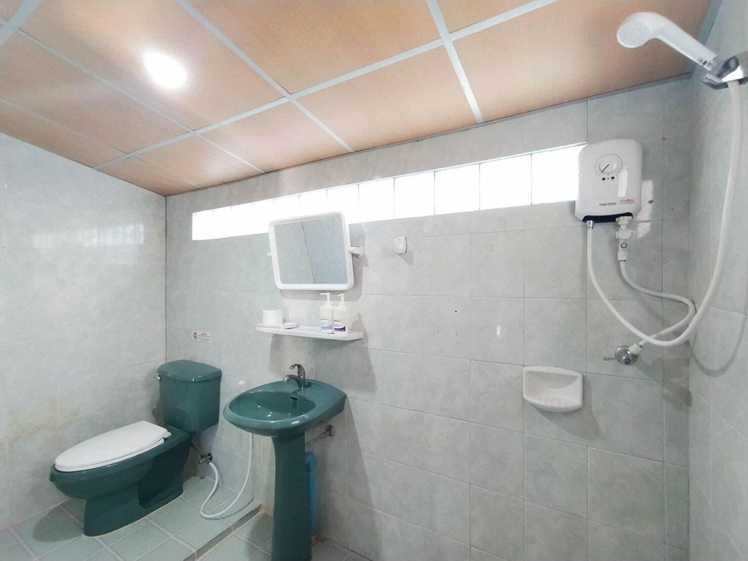 Samet Bellhouse Resort 2*