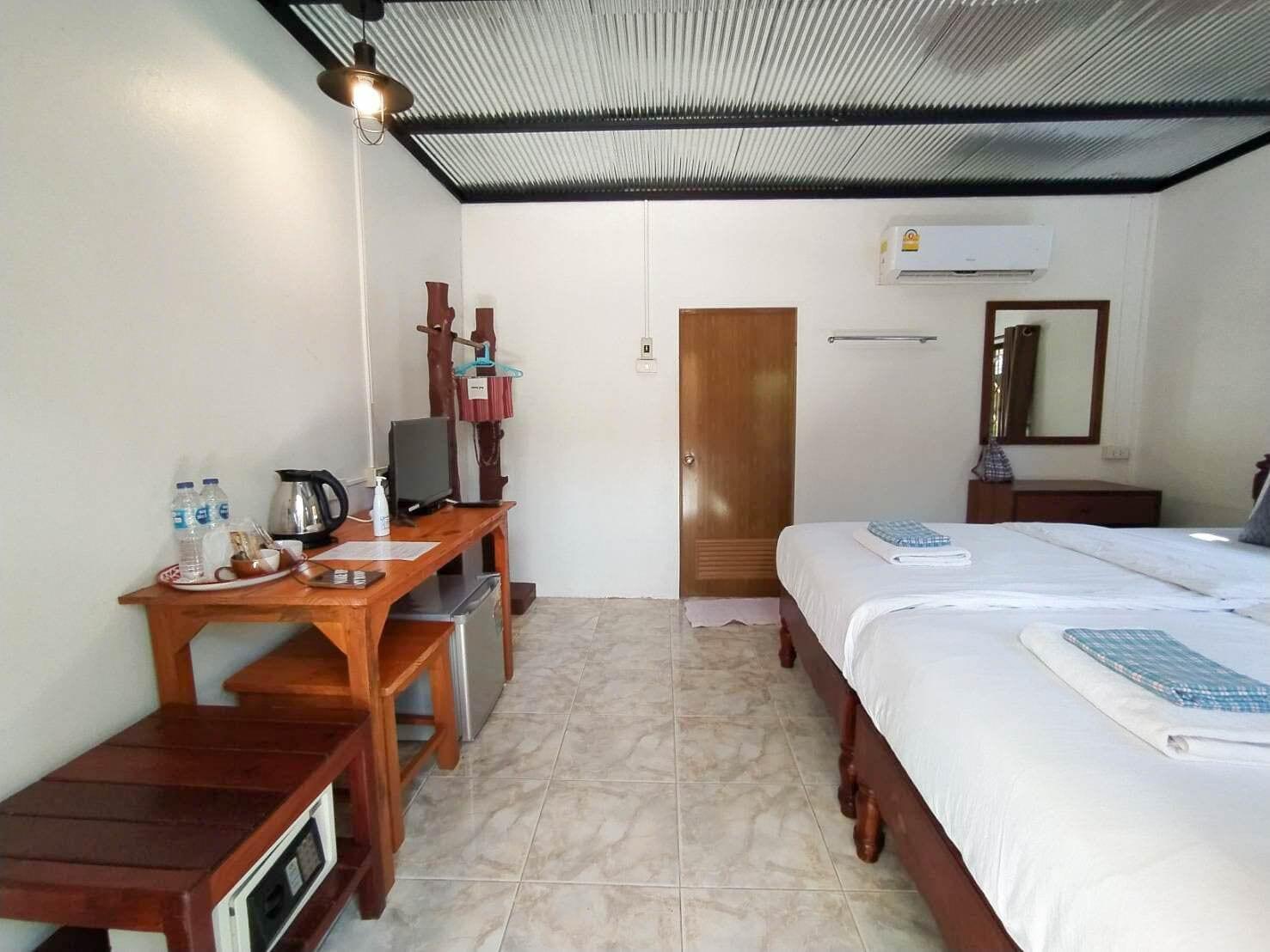 Samet Bellhouse 2* Ko Samet