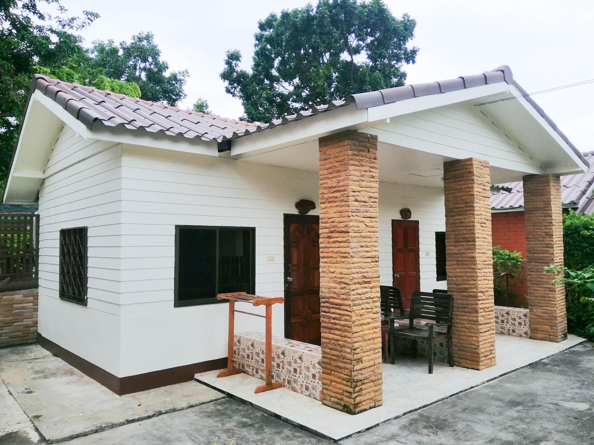 Samet Bellhouse Ko Samet
