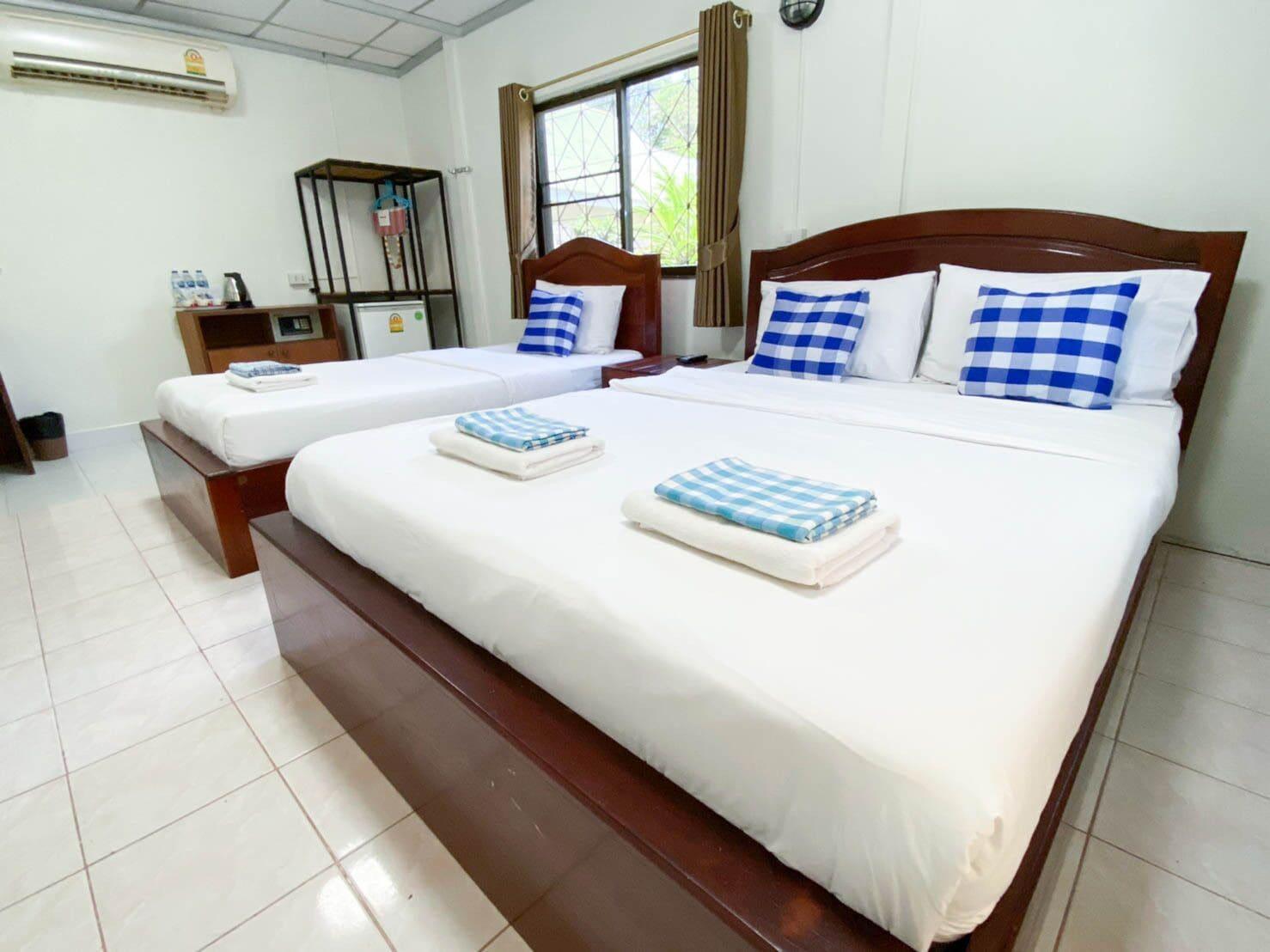 Samet Bellhouse Resort Koh Samet