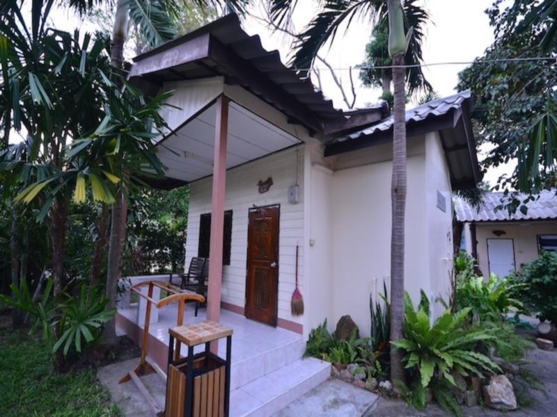 Samet Bellhouse Resort 2*